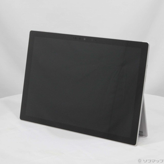 Microsoft Surface Pro7 (Core i5/8GB/SSD128GB) VDV-00014 プラチナ