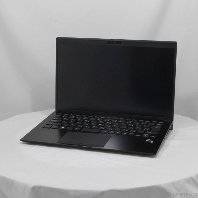 中古)VAIO (展示品) VAIO SX14 VJS14590211B ファインブラック(276-ud