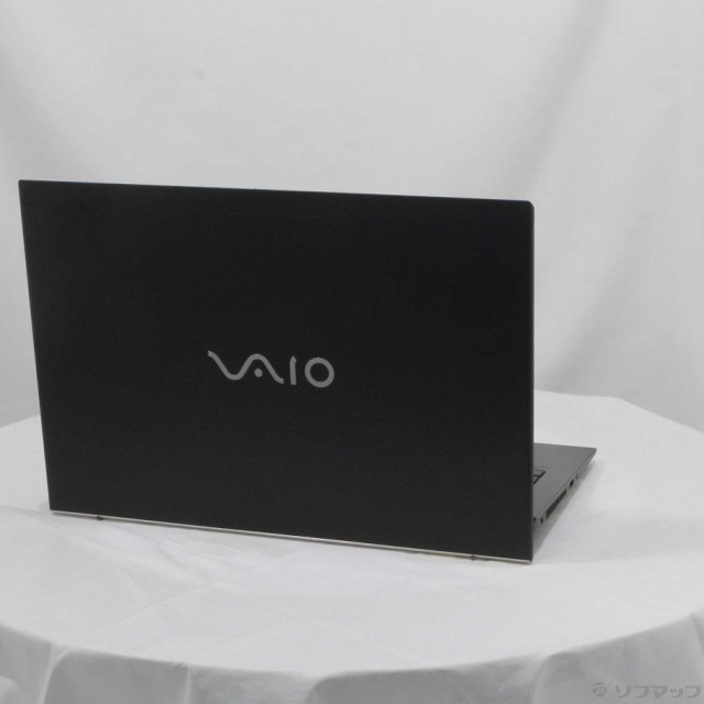 中古)VAIO (展示品) VAIO SX14 VJS14590211B ファインブラック(276-ud