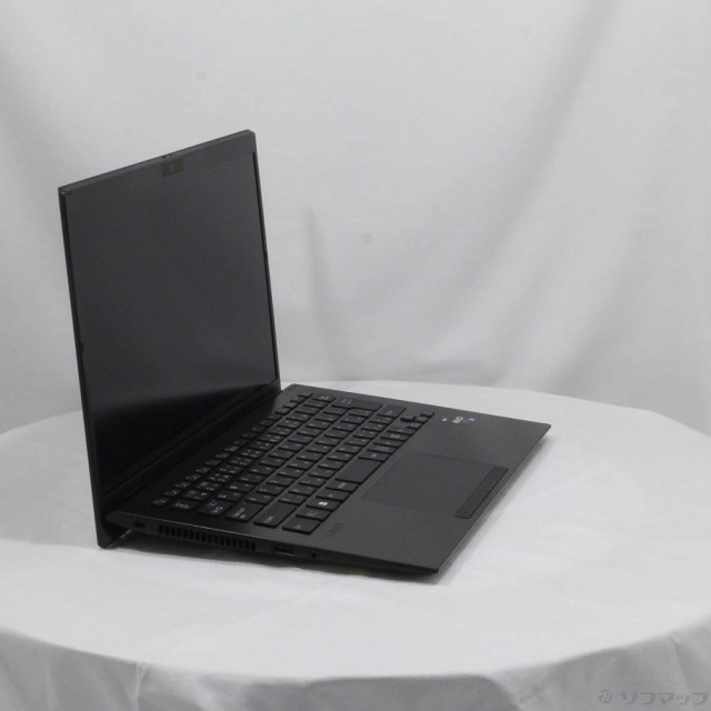 中古)VAIO (展示品) VAIO SX14 VJS14590211B ファインブラック(276-ud