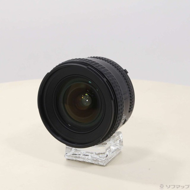 中古)Nikon AF Nikkor 20mm f 2.8 D (レンズ)(258-ud)