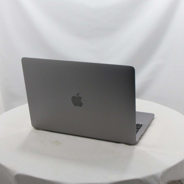 中古)MacBook Pro 13.3-inch Late 2020 MYD92J/A M1 8コアCPU_8コアGPU