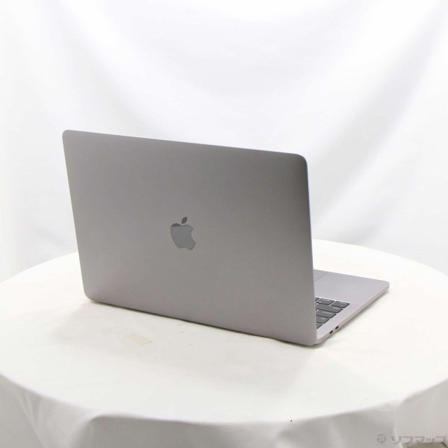 中古)Apple MacBook Pro 13.3-inch Late 2016 MNQF2J/A Core_i5 2.9GHz