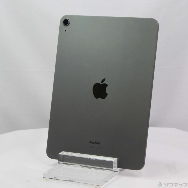 出品終了間近】iPad Air（第5世代）256GB Wi-Fi スターライト - タブレット