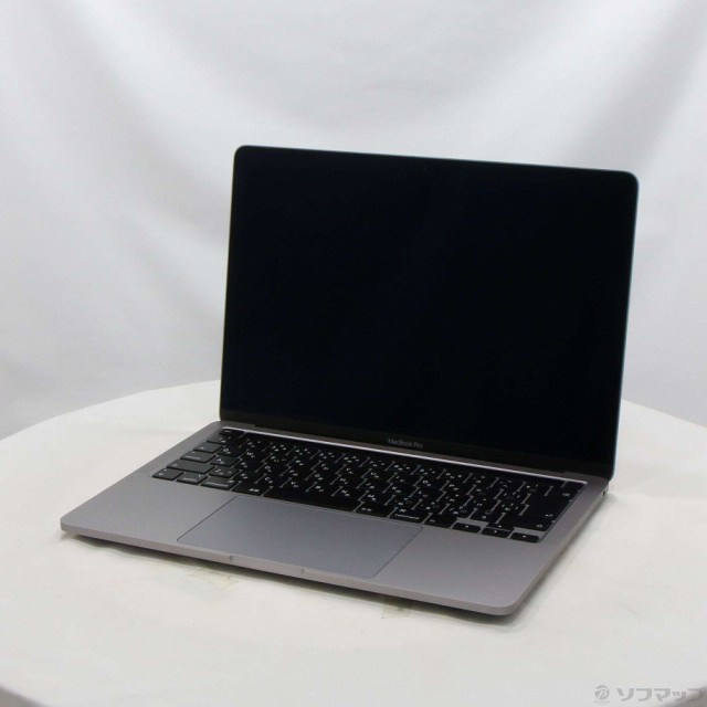 (中古)Apple MacBook Pro 13.3-inch Mid 2020 MXK32J A Core_i5