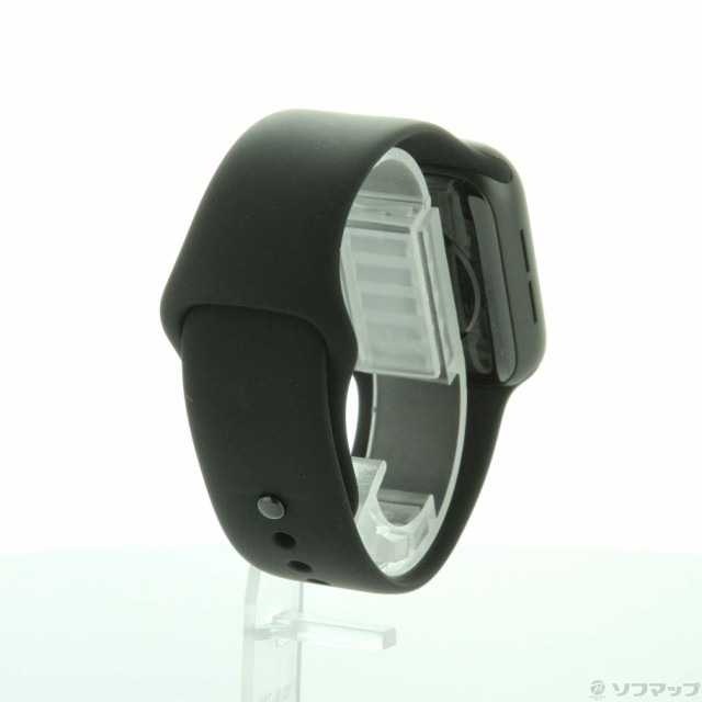 中古)Apple Apple Watch SE 第1世代 GPS 40mm スペースグレイ