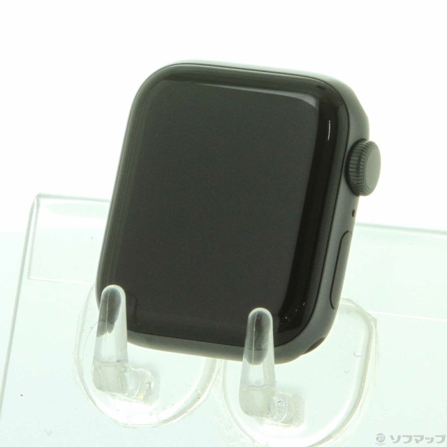 中古)Apple Apple Watch Series 5 GPS 40mm スペースグレイ