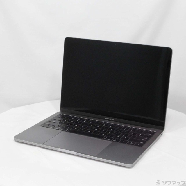 中古)Apple MacBook Pro 13.3-inch Late 2016 MLL42J A Core_i5 2GHz