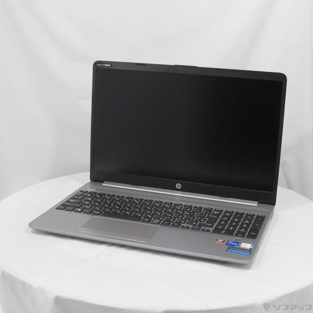 (中古)hp HP 250 G8 659R3PA#ABJ(258-ud)の通販は