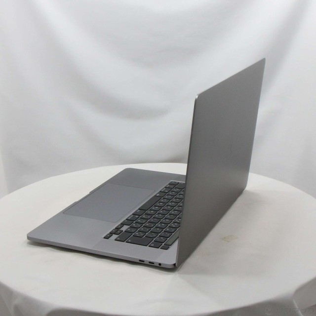 中古)Apple MacBook Pro 16-inch Late 2019 MVVK2J/A Core_i9 2.3GHz