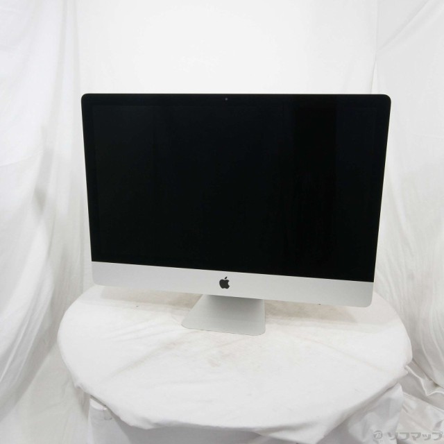 Apple iMac 27-inch Late 2015 MK482J/A Core_i7 4GHz 32GB SSD512GB