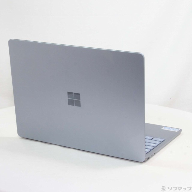 中古)Microsoft Surface Laptop Go (Core i5/8GB/SSD256GB) THJ-00034