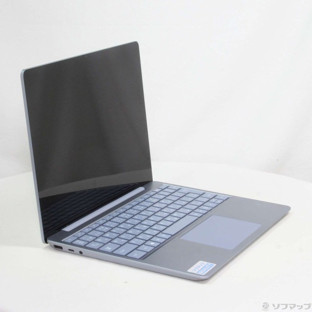 中古)Microsoft Surface Laptop Go (Core i5/8GB/SSD256GB) THJ-00034