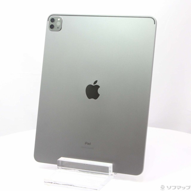 Apple iPad Pro 12.9インチ 第4世代 128GB スペースグレイ MY2H2J/A Wi