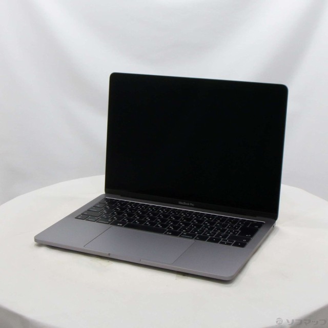 中古)Apple MacBook Pro 13.3-inch Mid 2017 MPXT2J/A Core_i5 2.3GHz ...