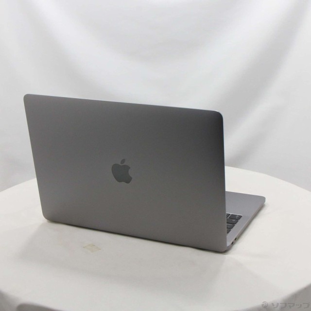 中古)Apple MacBook Pro 13.3-inch Mid 2017 MPXT2J/A Core_i5 2.3GHz ...