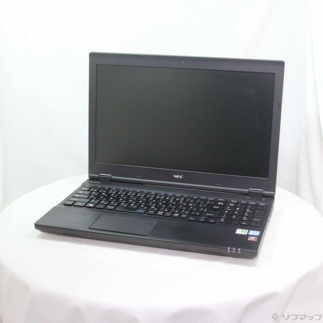 (中古)NEC 格安安心パソコン VersaPro タイプVX PC-VK23TXZFU(348-ud)