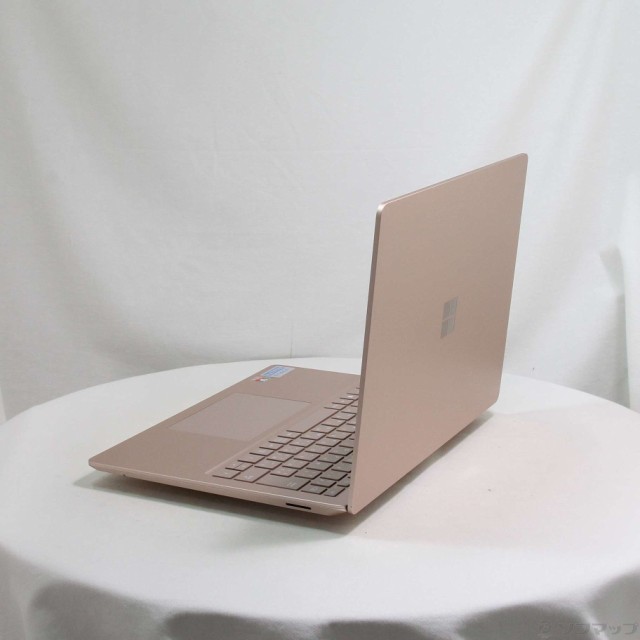 中古)Microsoft Surface Laptop 5 (Core i5/16GB/SSD512GB) R8N-00072