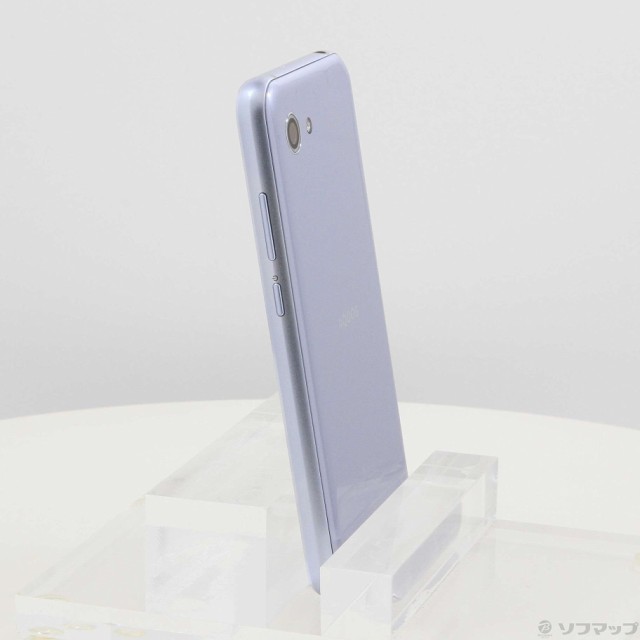 AQUOS R compact/701SH/Amethyst Purple