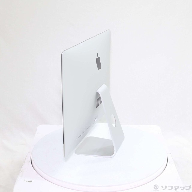 中古)Apple iMac 21.5-inch Late 2015 MK452J/A Core_i5 3.1GHz 中古)Apple iMac 21.5-inch Late 2015 MK452J/A Core_i5 3.1GHz