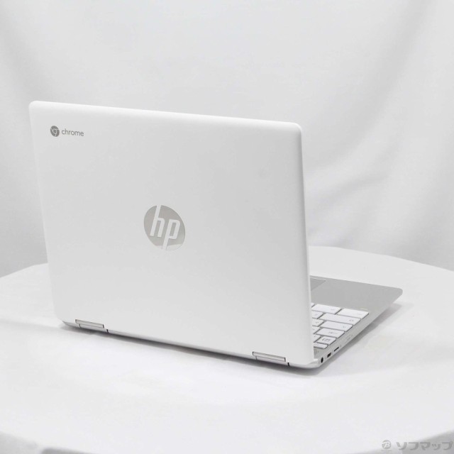 中古)hp HP Chromebook x360 12b-ca0002TU 8MD65PA-AAAA セラミック ...