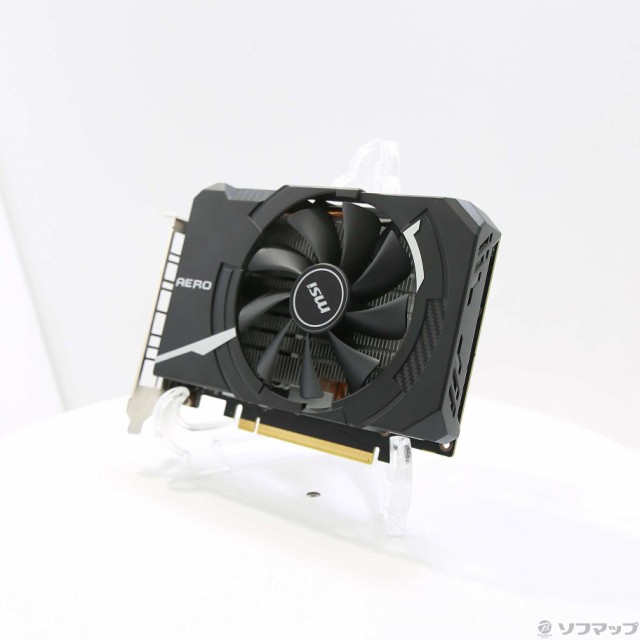 【超特価!!】GeForce GTX 1660 AERO ITX 6G OC★