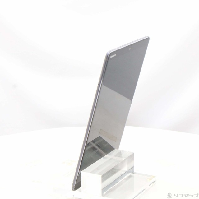 中古)HUAWEI MediaPad M5 32GB スペースグレイ SHT-AL09 SIMフリー(276