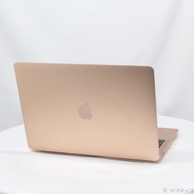 中古)Apple MacBook Air 13.3-inch Late 2018 MREE2J/A Core_i5 1.6GHz