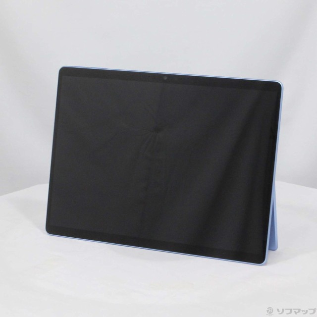 中古)Microsoft Surface Pro9 (Core i5/8GB/SSD256GB) QEZ-00045