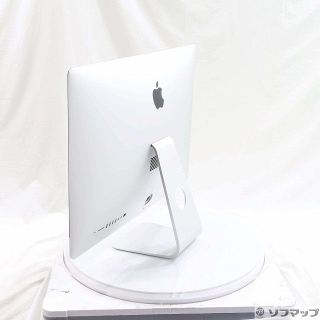 中古)Apple iMac 27-inch Late 2015 MK482J/A Core_i5 3.3GHz 24GB