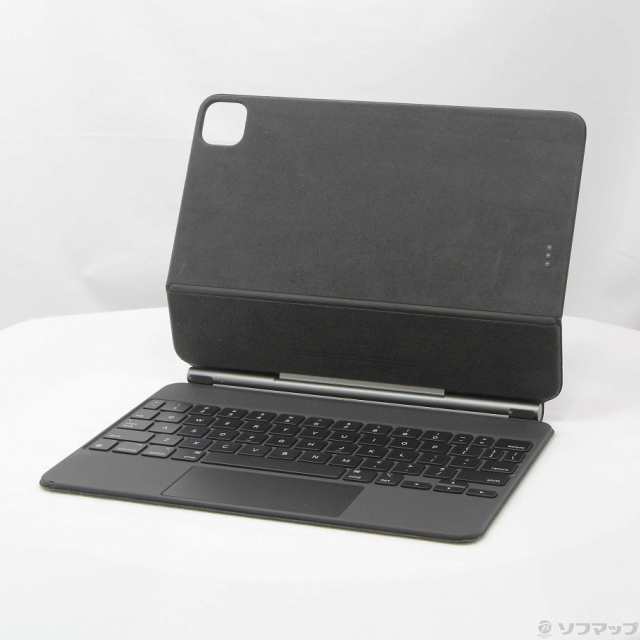 中古)Apple 11インチ iPad Pro 第2世代 用 Magic Keyboard 英語 US