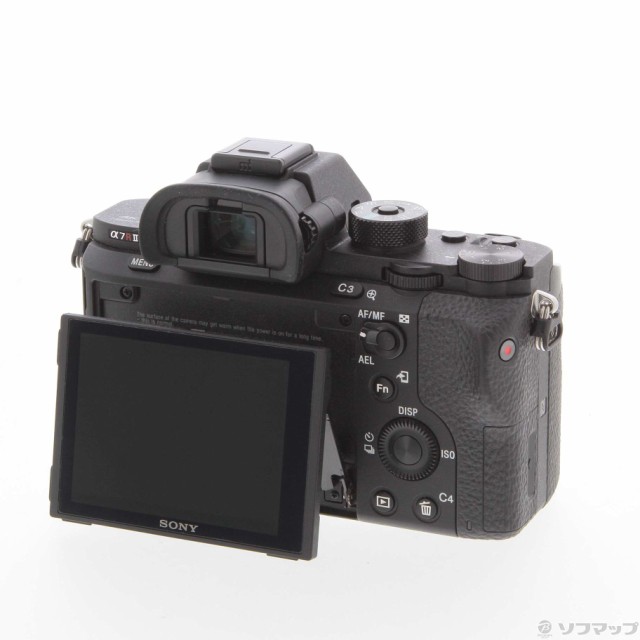 中古)SONY α7R II ボディ(344-ud)の通販はau PAY マーケット