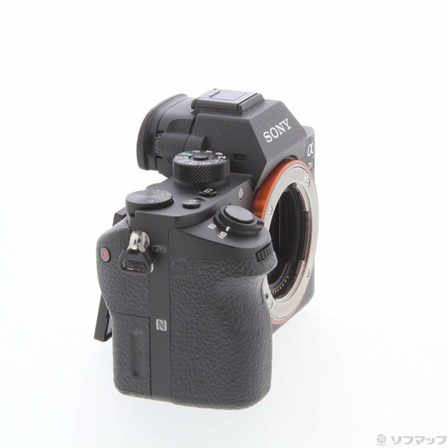 中古)SONY α7R II ボディ(344-ud)の通販はau PAY マーケット