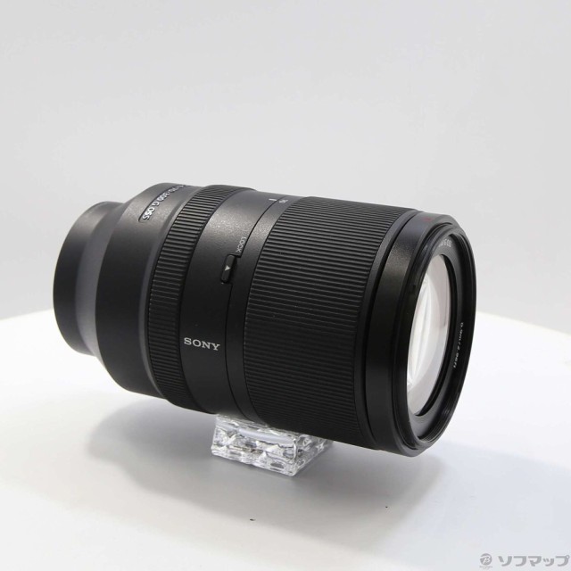 (中古)SONY FE 70-300mm F4.5-5.6 G OSS SEL70300G(349-ud)｜au PAY マーケット