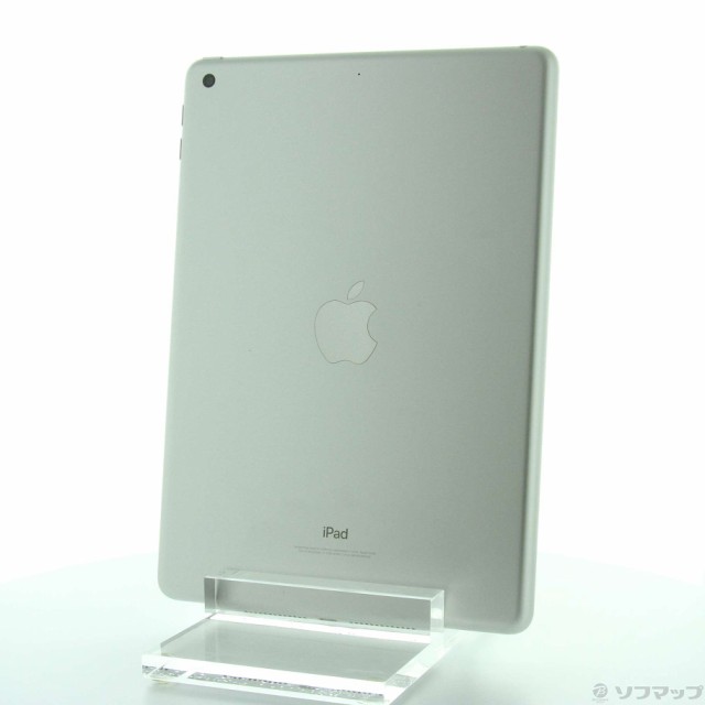 (中古)Apple iPad 第6世代 32GB シルバー MR7G2LL/A Wi-Fi(198-ud)｜au PAY マーケット