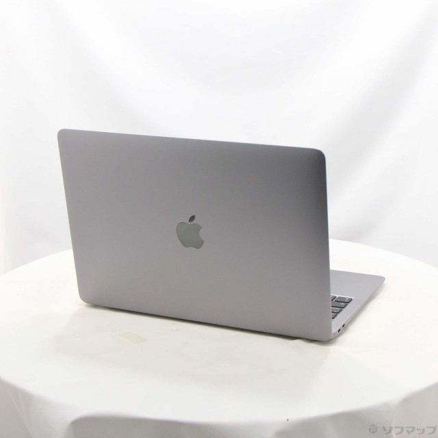 中古)Apple MacBook Air 13.3-inch Early 2020 MWTJ2J/A Core_i3 1.1