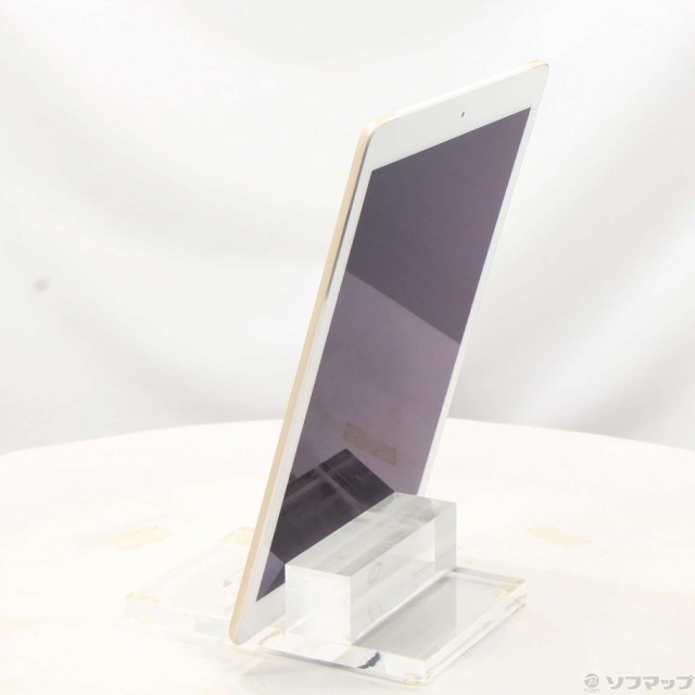 タブレットApple iPad Air2 32GB Cellular MNVP2J/A