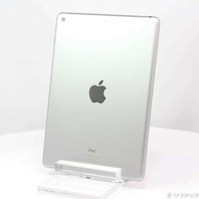 中古)Apple iPad 第6世代 32GB スペースグレイ MR7F2ZP/A Wi-Fi(252-ud