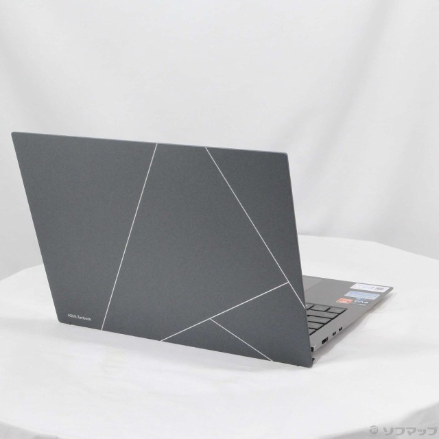 中古)ASUS Zenbook S 13 OLED UX5304VA UX5304VA-NQI7W バサルトグレー