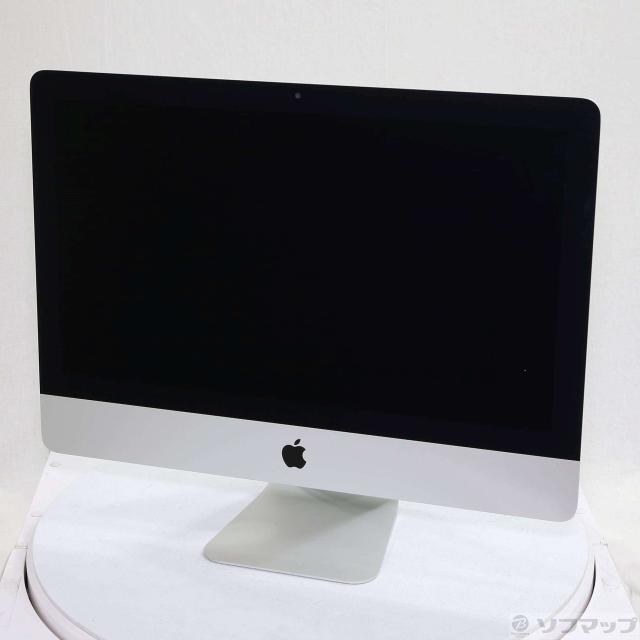 IMAC メモリ8GB ストレージ1TB 2012
