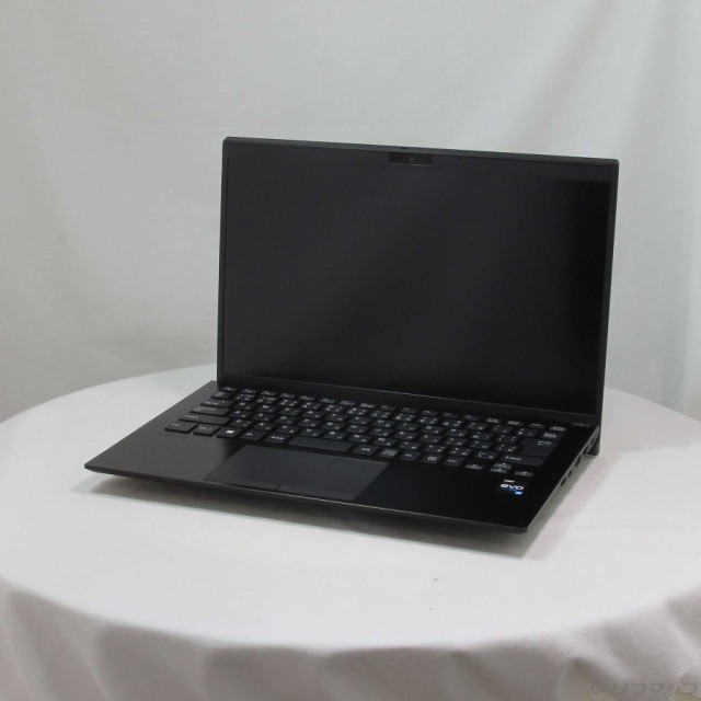 中古)VAIO (展示品) VAIO SX14 VJS14590211B ファインブラック(344-ud