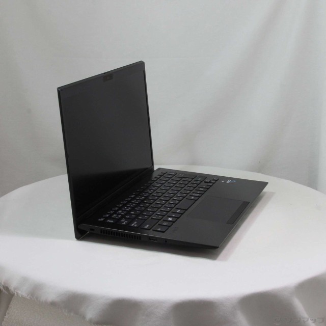 中古)VAIO (展示品) VAIO SX14 VJS14590211B ファインブラック(344-ud