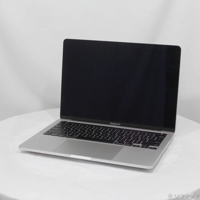 中古)Apple MacBook Pro 13.3-inch Mid 2020 MWP82J/A Core_i5 2.0GHz 16GB SSD1TB  シルバー (10.15 Catalina)(196-ud)の通販はau PAY マーケット - ソフマップ | au PAY マーケット－通販サイト