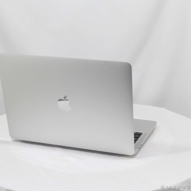 中古)Apple MacBook Pro 13.3-inch Mid 2020 MWP82J/A Core_i5 2.0GHz 16GB SSD1TB  シルバー (10.15 Catalina)(196-ud)の通販はau PAY マーケット - ソフマップ | au PAY マーケット－通販サイト