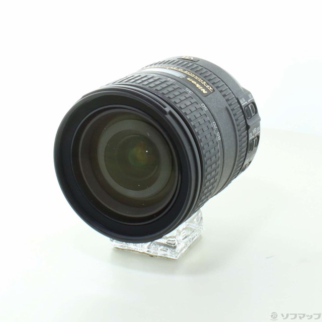 Nikon(ニコン) Nikon AF-S DX 16-85mm F3.5-5.6 G ED VR (レンズ)〔344-ud〕 