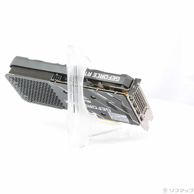 中古)KuroutoShikou GALAKURO GAMING GG-RTX3060-E12GB/OC/DF(344-ud