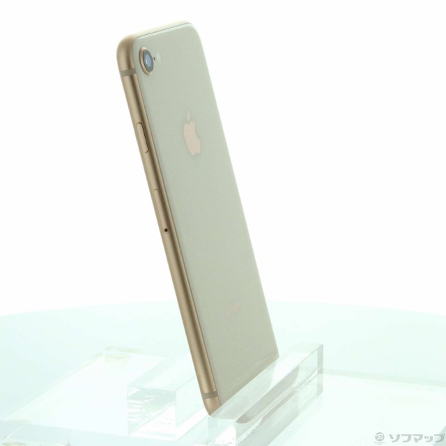 (中古)Apple iPhone8 64GB ゴールド MQ7A2J/A SIMフリー(276-ud)｜au PAY マーケット