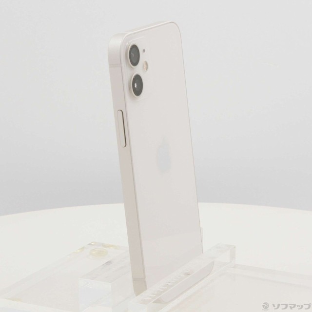 公式に取扱うファッション 【中古】Apple(アップル) iPhone12 mini