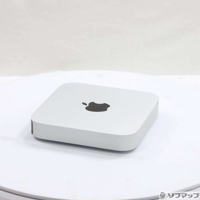 Apple Mac mini 2014 i5 RAM4G HDD500 本体のみ