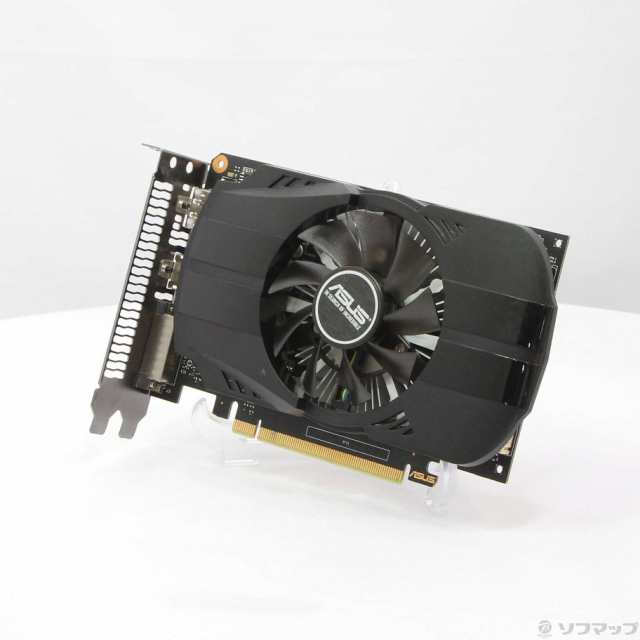 中古)ASUS PH-GTX1050TI-4G(262-ud)の通販はau PAY マーケット